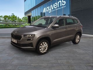 Skoda Karoq 2.0 TDI 85kW (115CV) Ambition