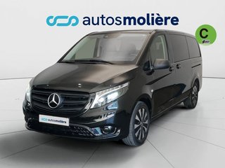 Mercedes-Benz Vito 114 CDI Tourer Select Larga 100 kW (136 CV)