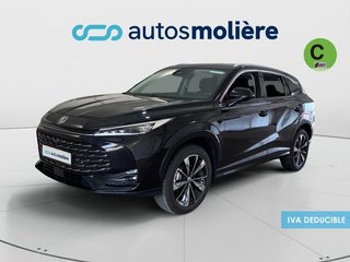 MG HS 1.5 T-GDI Comfort 125 kW (170 CV)