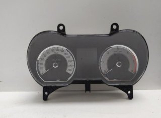 Jaguar 244826 9x2310849kf cuadro xf 3.0 v6 diesel