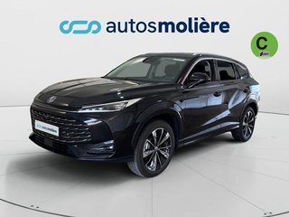 MG HS 1.5 T-GDI Comfort DCT 125 kW (170 CV)