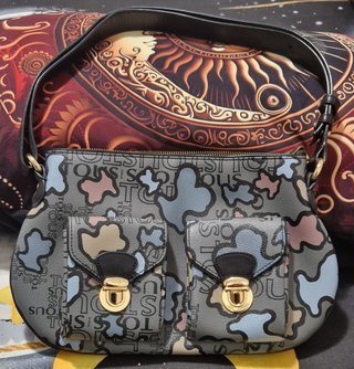Bolso Tous Multicolor