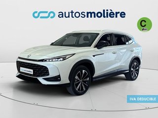 MG HS 1.5 T-GDI Comfort DCT 125 kW (170 CV)