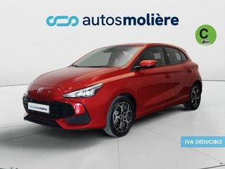 MG MG3 1.5 Comfort 85 kW (116 CV)