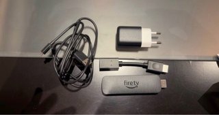 Amazon Fire TV Stick 4K