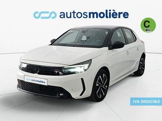 Opel Corsa 1.2 T XHL GS 74 kW (100 CV)