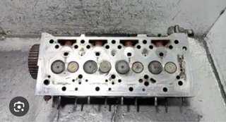 Culata Renault 2.1TD para Jeep XJ