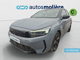 Opel Corsa 1.2 T XHL GS 74 kW (100 CV)