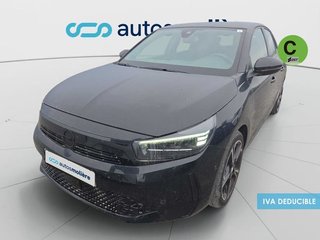 Opel Corsa 1.2 T XHL GS 74 kW (100 CV)