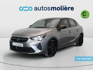 Opel Corsa 1.2 T XHL GS 74 kW (100 CV)