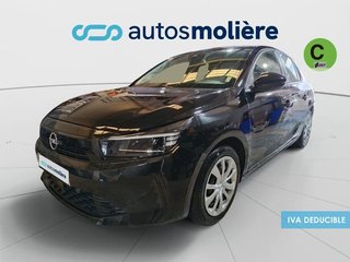 Opel Corsa 1.2 XEL Edition 55 kW (75 CV)