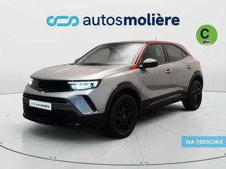 Opel Mokka 1.2 Turbo GS Line 96 kW (130 CV)
