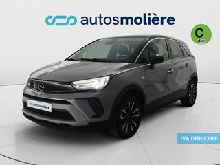 Opel CrossLand 1.2 Elegance Auto 96 kW (130 CV)