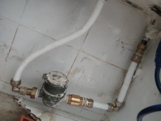 Fontanero de valencia instalaciones montajes etc