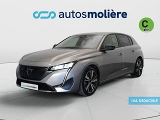 Peugeot 308 PureTech 130 S&S Allure EAT8 96 kW (130 CV)