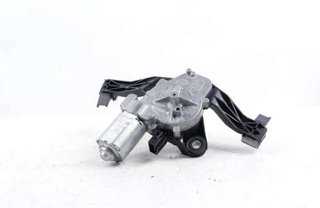 Motor limpia tras 39045012 opel corsa e 1.3 132414