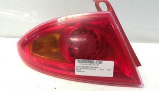 Piloto trasero izquierdo seat leon emocion 285435
