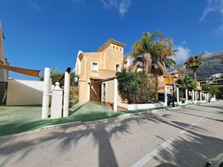Casa adosada en venta en Altea Hills en Altea