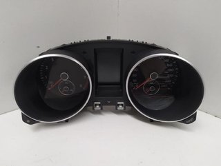 272710 cuadro 5k0920870d volkswagen golf vi (5k1)