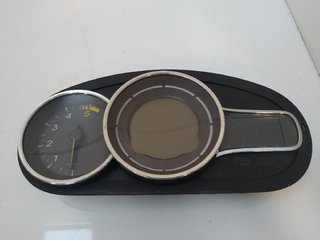 Cuadro renault 248103988r megane business 259213