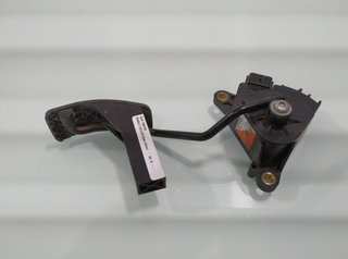 Pedal acelerador 18002jy40a renault koleos 579412