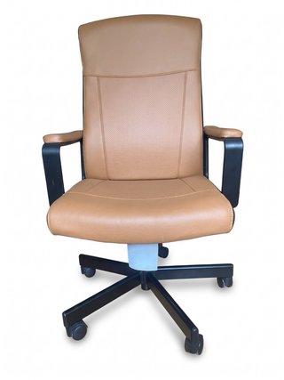 Silla giratoria IKEA