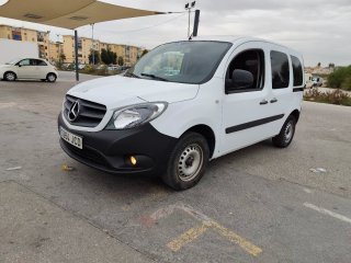 Mercedes-Benz Citan 2015