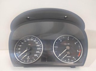256910 9110205 cuadro instrumentos bmw serie 318d