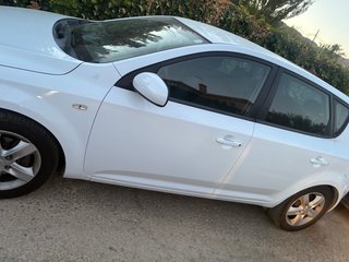 KIA Ceed 2010