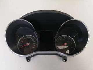 Mercedes-benz 238987 a2059006733 cuadro clase c c