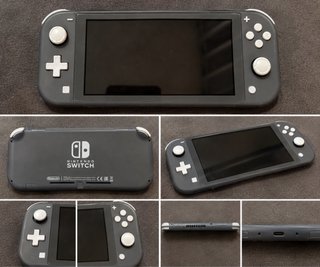 Nintendo Switch Lite SPEDIZIONE GRATUITA