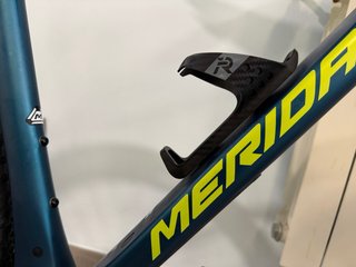 Bicicleta Merida carbono orbea specialized trek bh