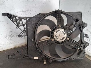 Opel 803311 electroventilador corsa d 1.3 cdti