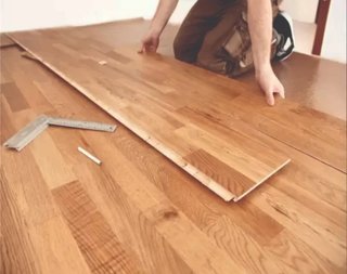 CARPINTERO INSTALADOR DE PARQUET MONTADOR