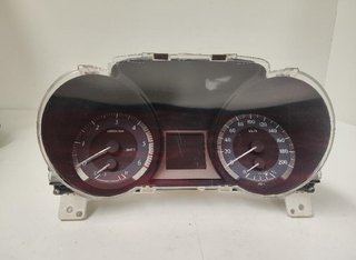Cuadro toyota 838006ax40 land cruiser (j15) 200808