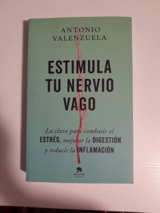 Estimula tu nervio vago: la clave para combatir...