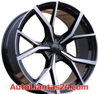 Llantas para 7V62 Volkswagen 17 a 22" ref. 762