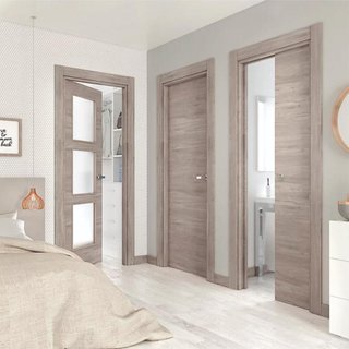 INSTALADOR DE PUERTAS Y PARQUET MONTADOR