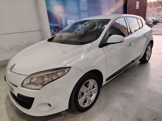 Renault Megane 2009