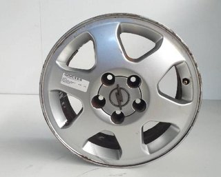 Opel 349778 6jx15et43 llanta zafira a elegance