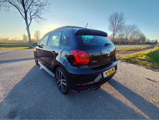 Polo GTI 2015