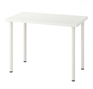 Mesa IKEA Linnmon (100x60)