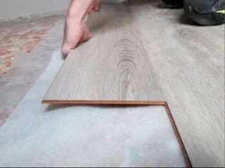 CARPINTERO INSTALADOR DE PARQUET MONTADOR