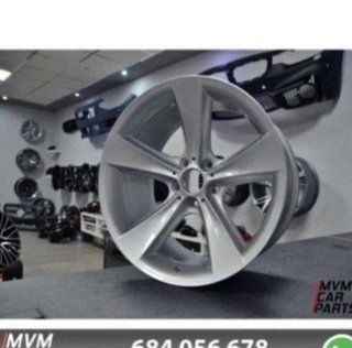 Juego de 4 Llantas 19 Styling M128 BM056