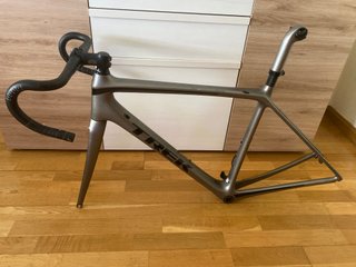 Cuadro carretera TreK Emonda SL6 CARBONO Talla 54