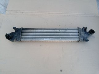 INTERCOOLER FORD FOCUS BERLINA (CAP) Ghia