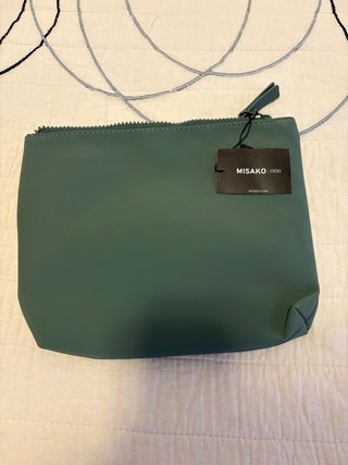 Neceser Misako Verde