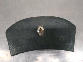 Airbag delantero izquierdo RENAULT MASTER COMBI