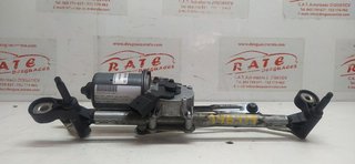 MOTOR LIMPIA DELANTERO OPEL CORSA D CMon