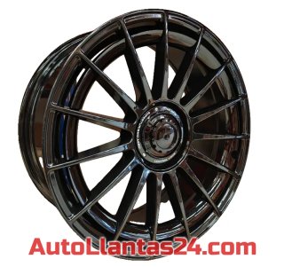 Llantas para Tipo OZ4 17 a 20" ref. 1585